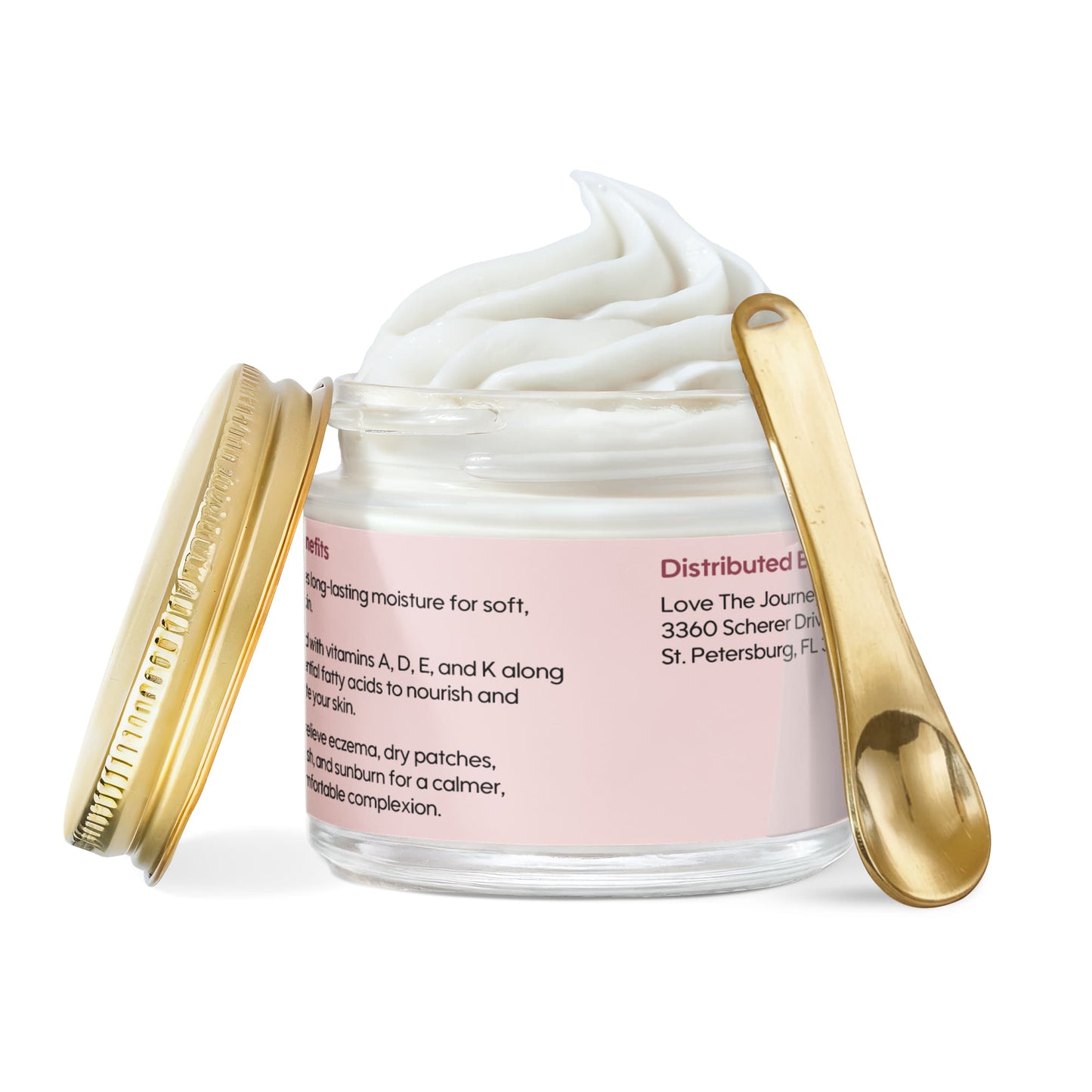 Whipped Tallow