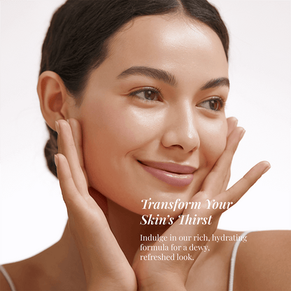 Full Face Moisture Set