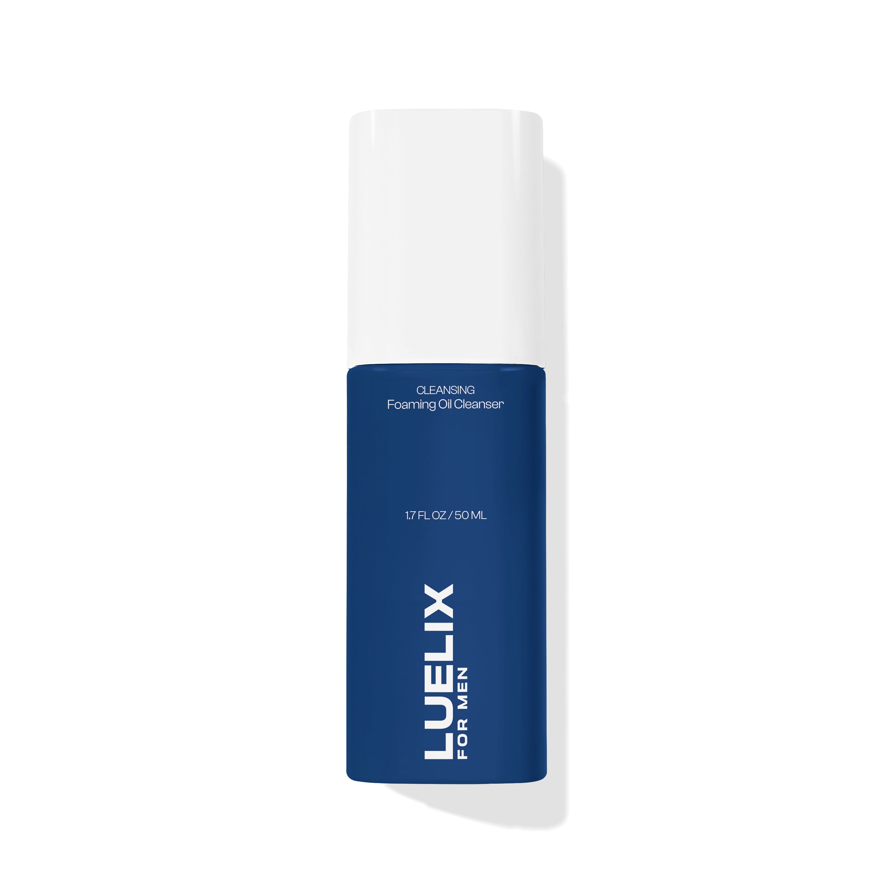 Foaming Oil Cleanser