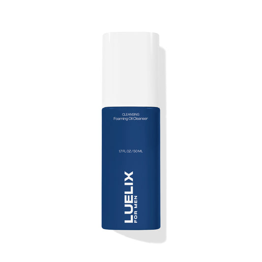 Foaming Oil Cleanser