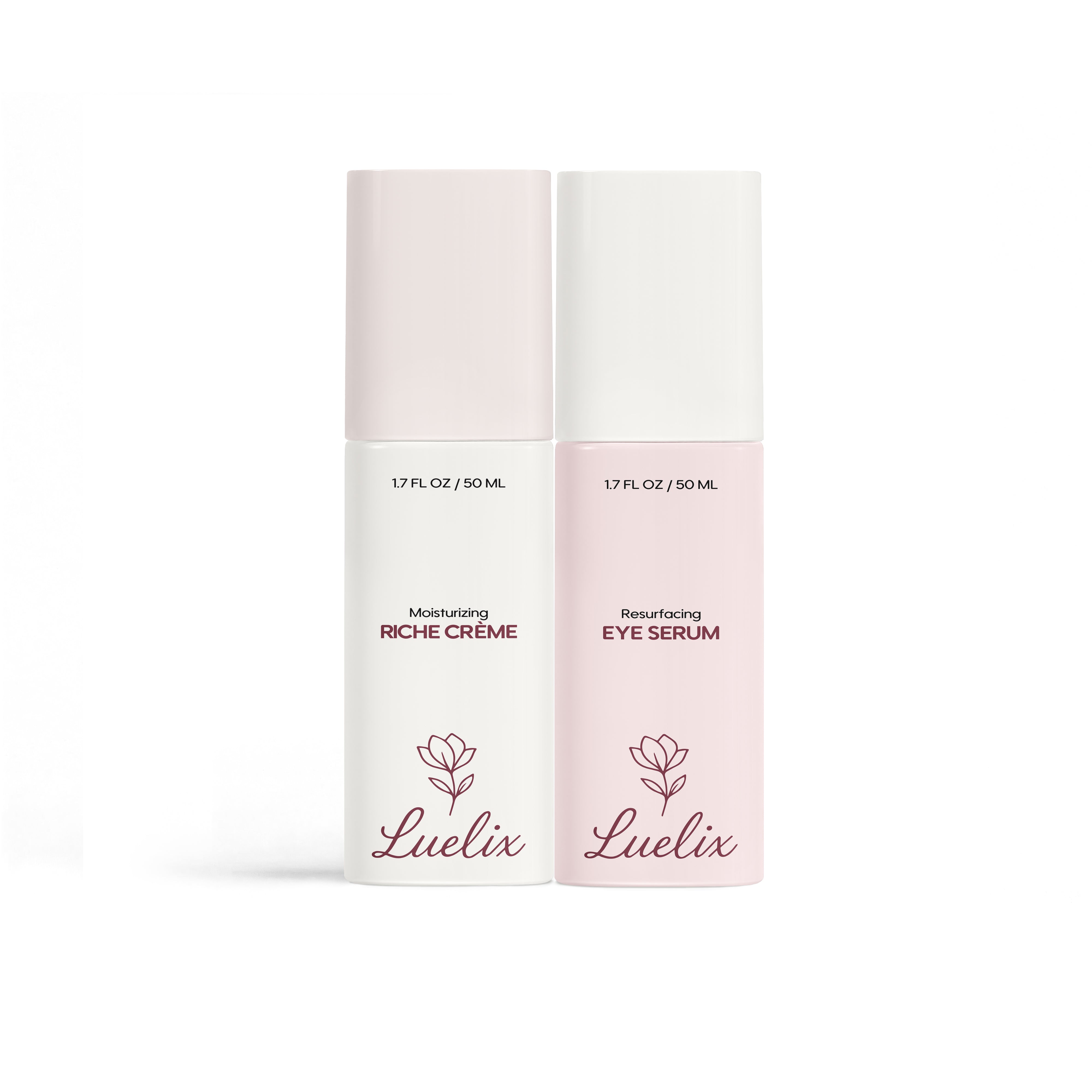 Full Face Moisture Set