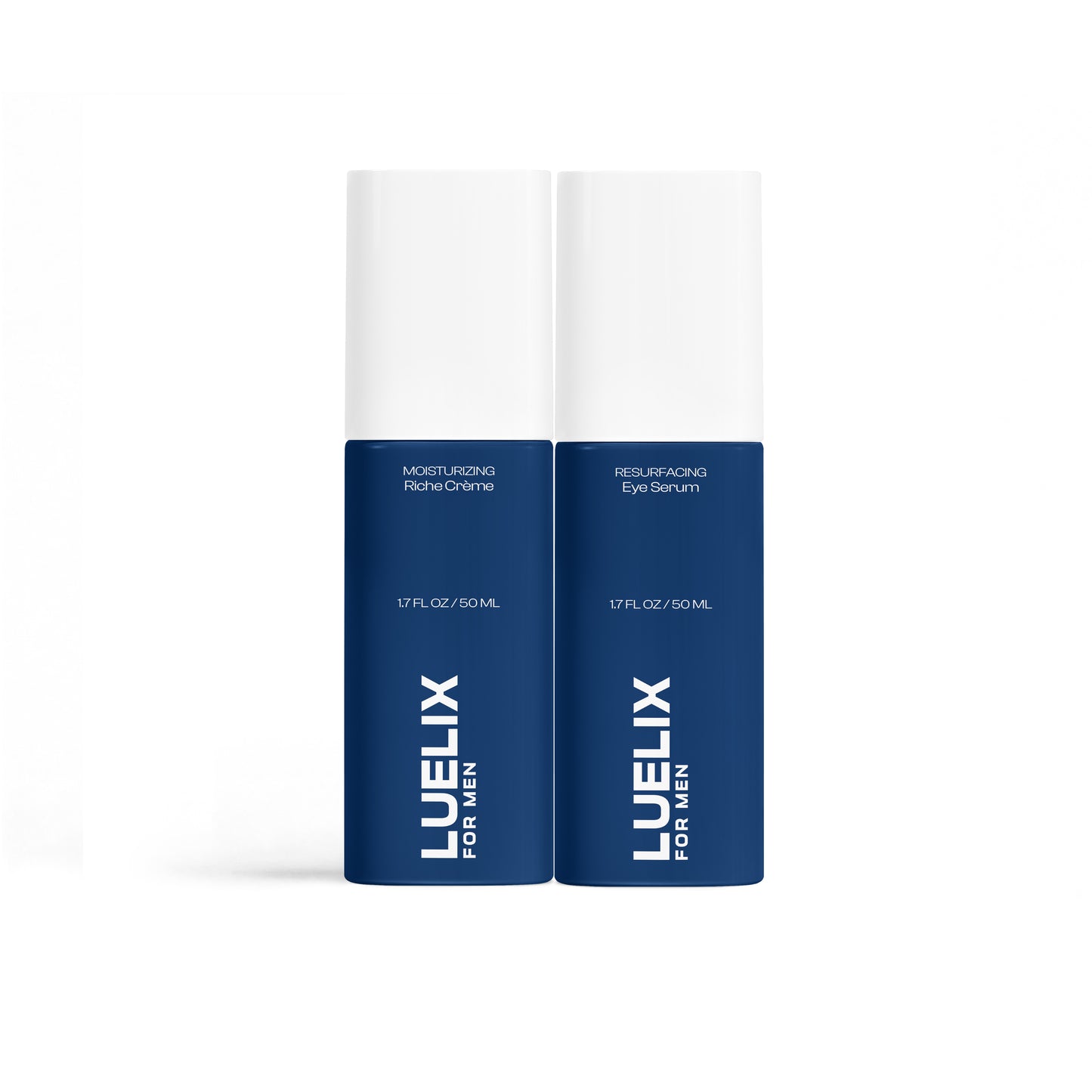 Full Face Moisture Set