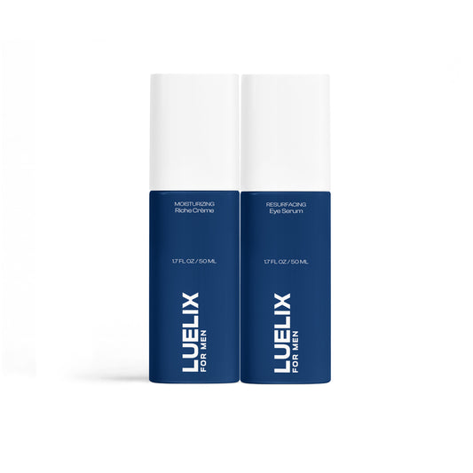 Full Face Moisture Set