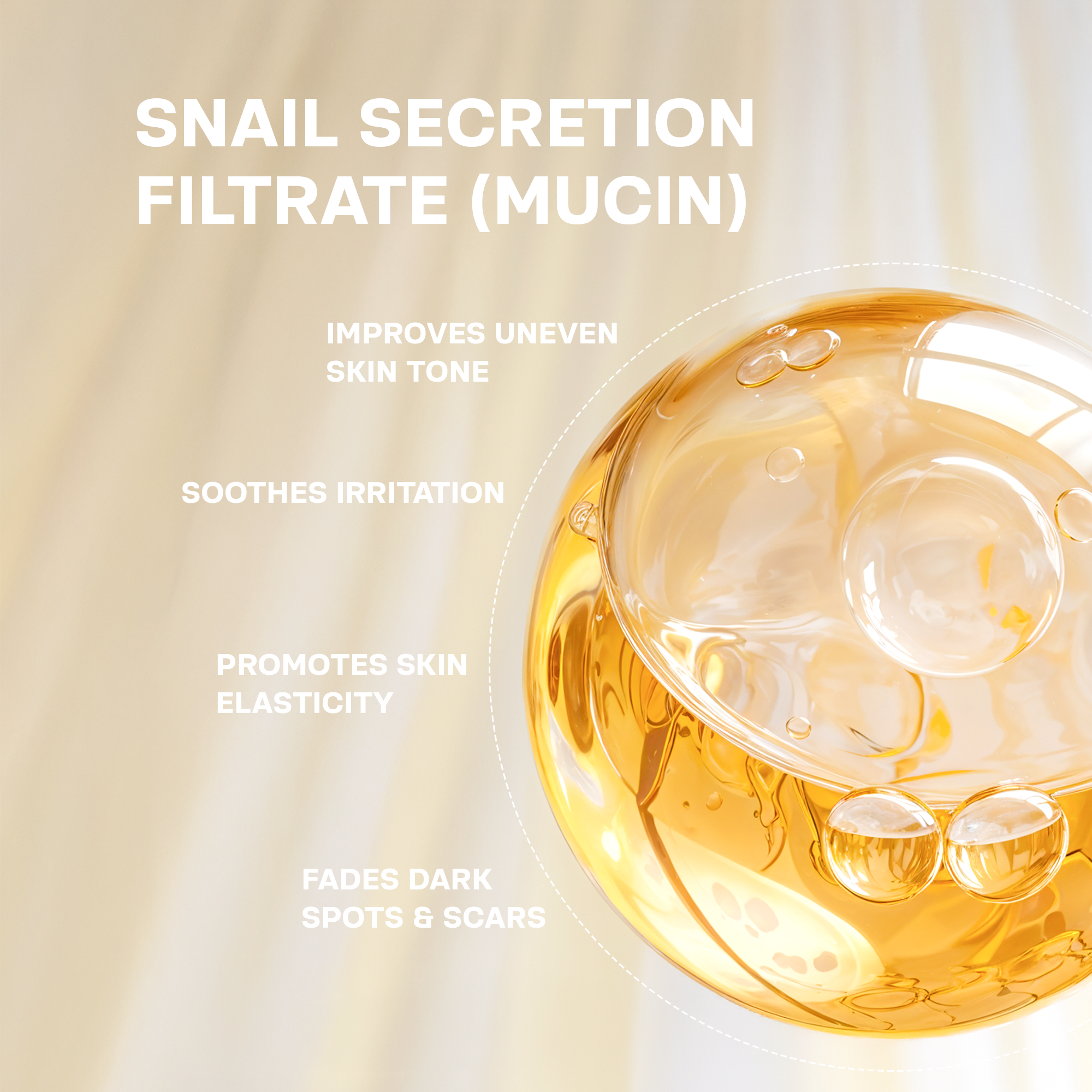 Snail Mucin Essence