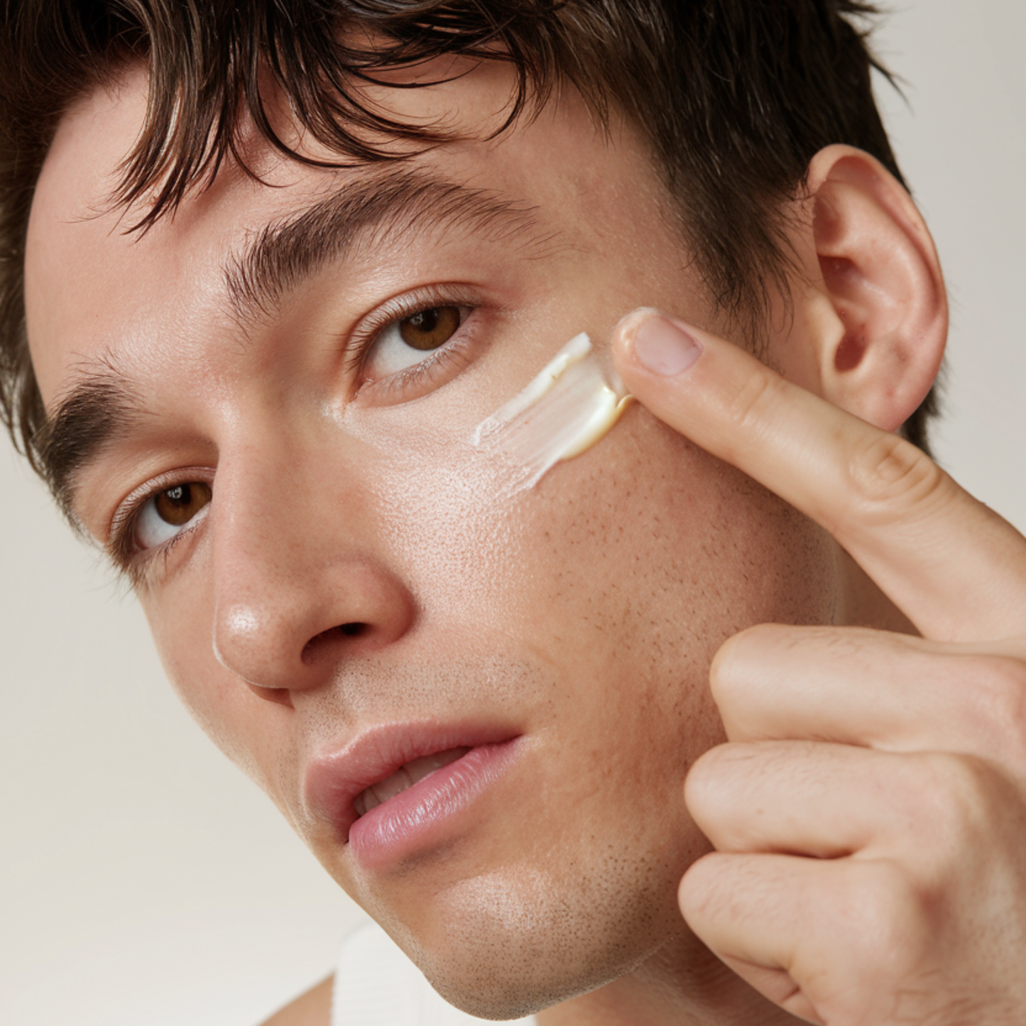 Full Face Moisture Set