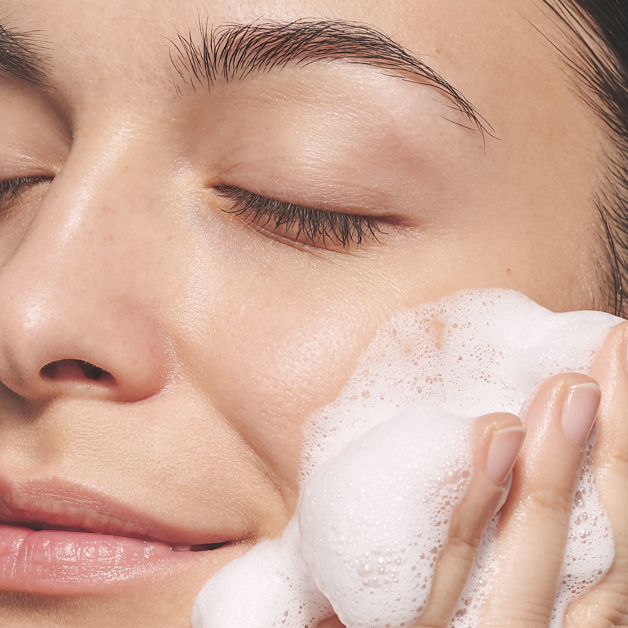 Foaming Oil Cleanser