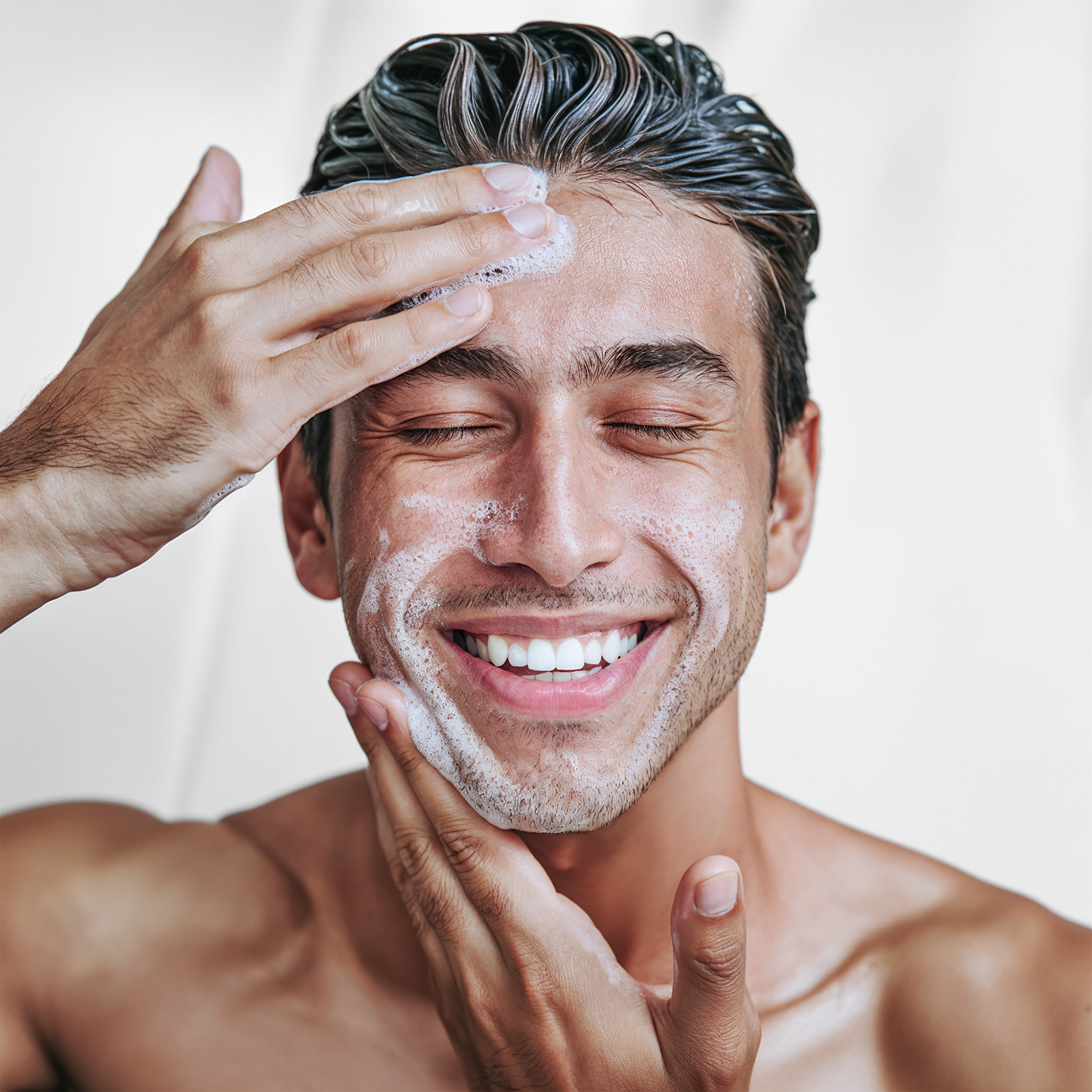 Triple Fighting Protection