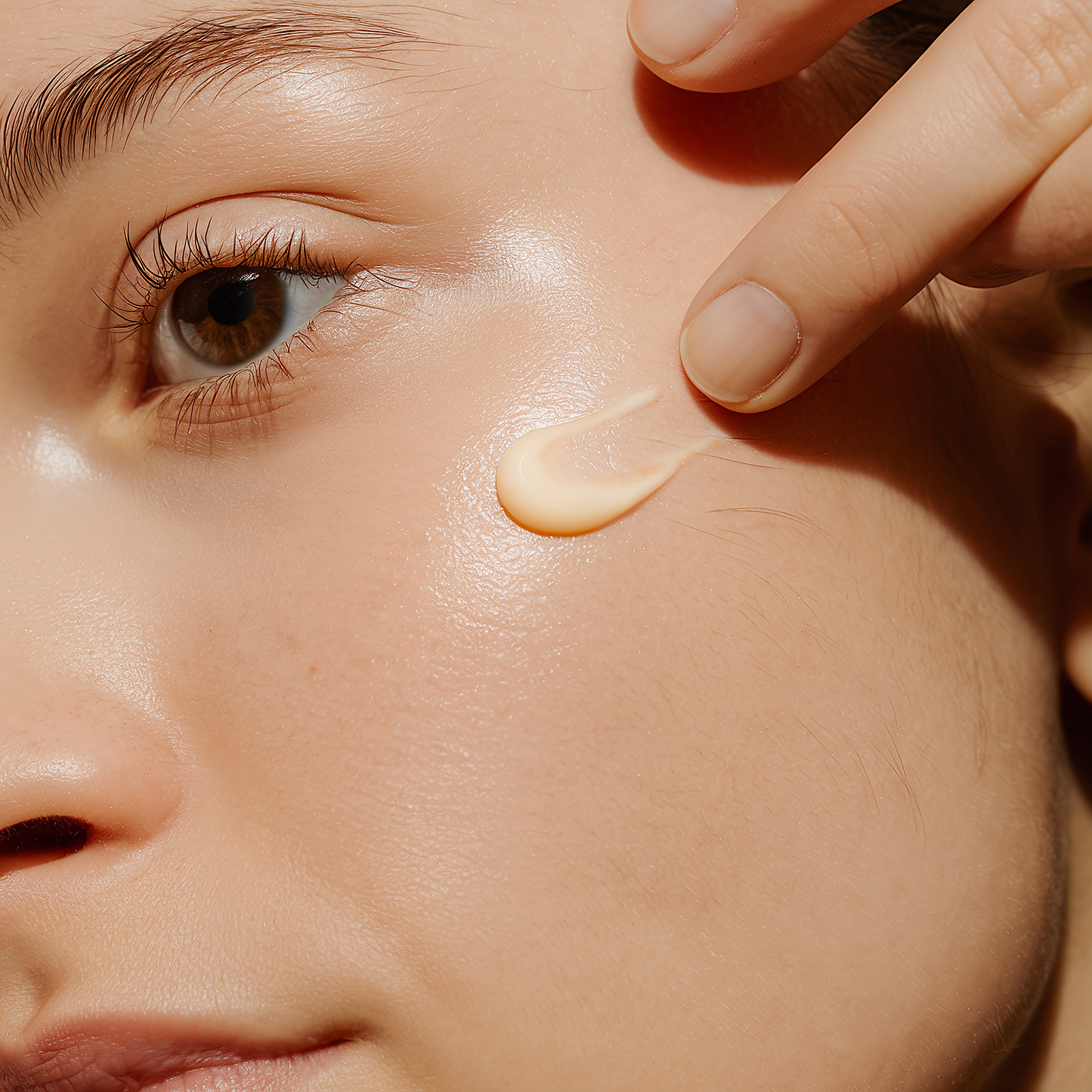 Clean & Hydrate Face