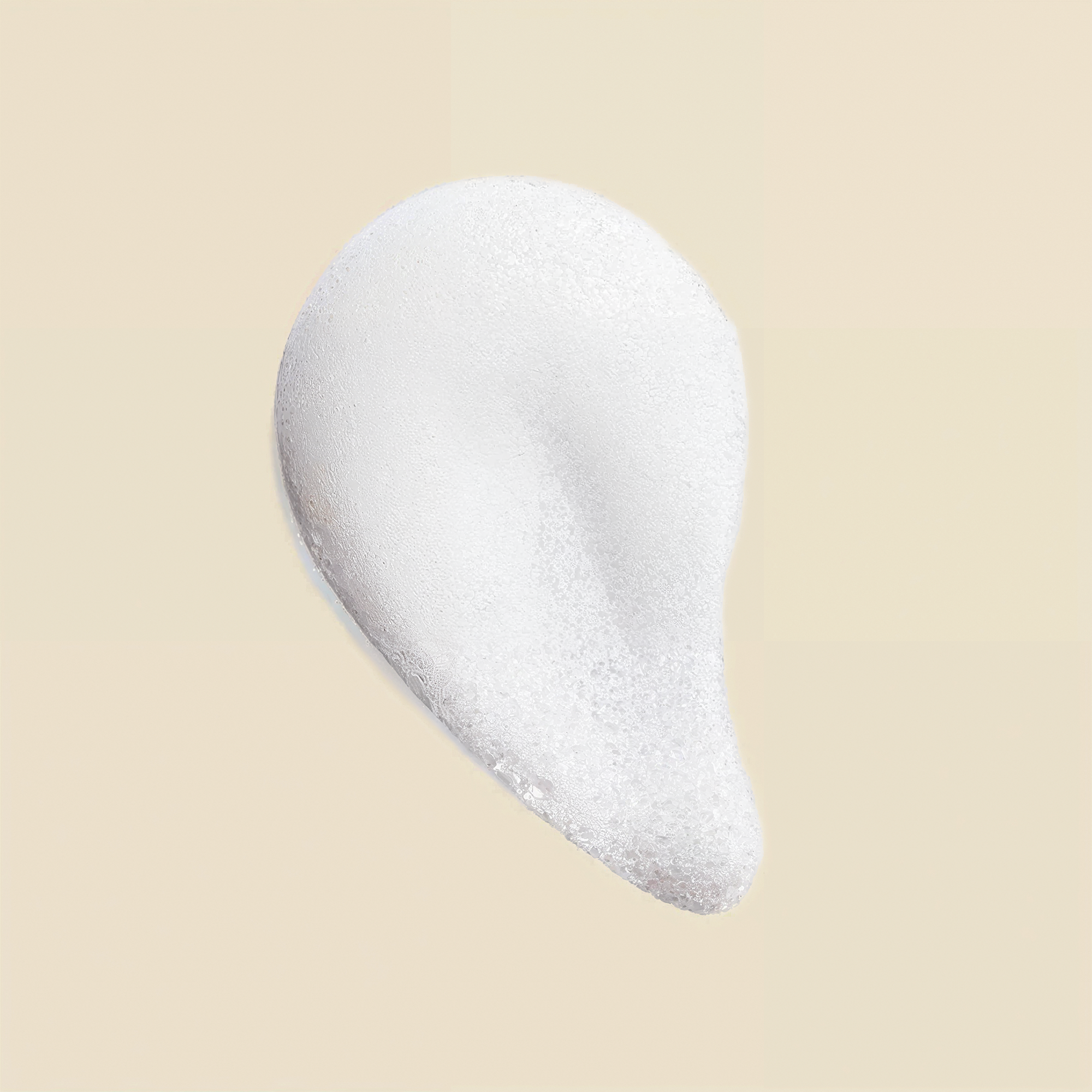 Foaming Oil Cleanser