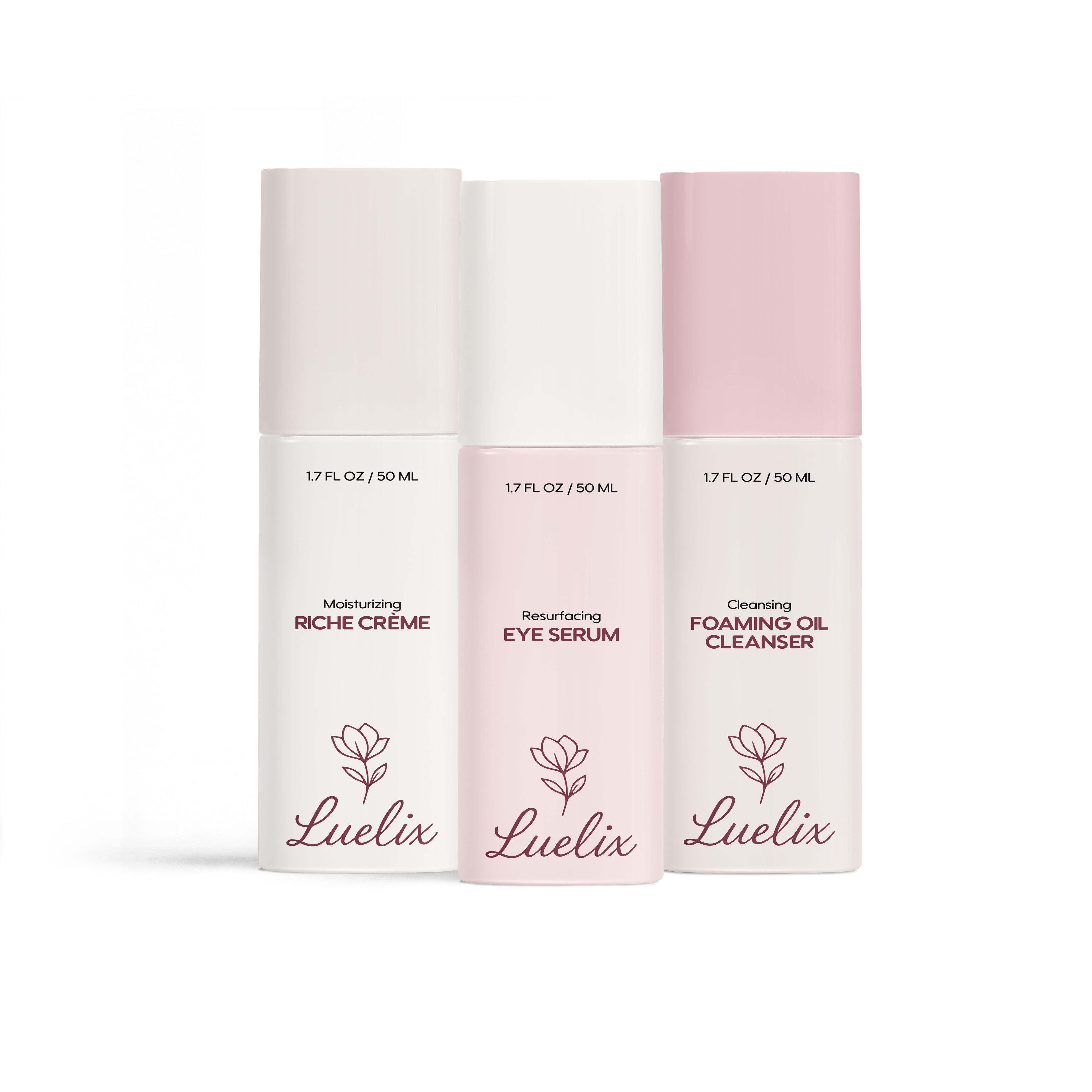 Triple Fighting Protection