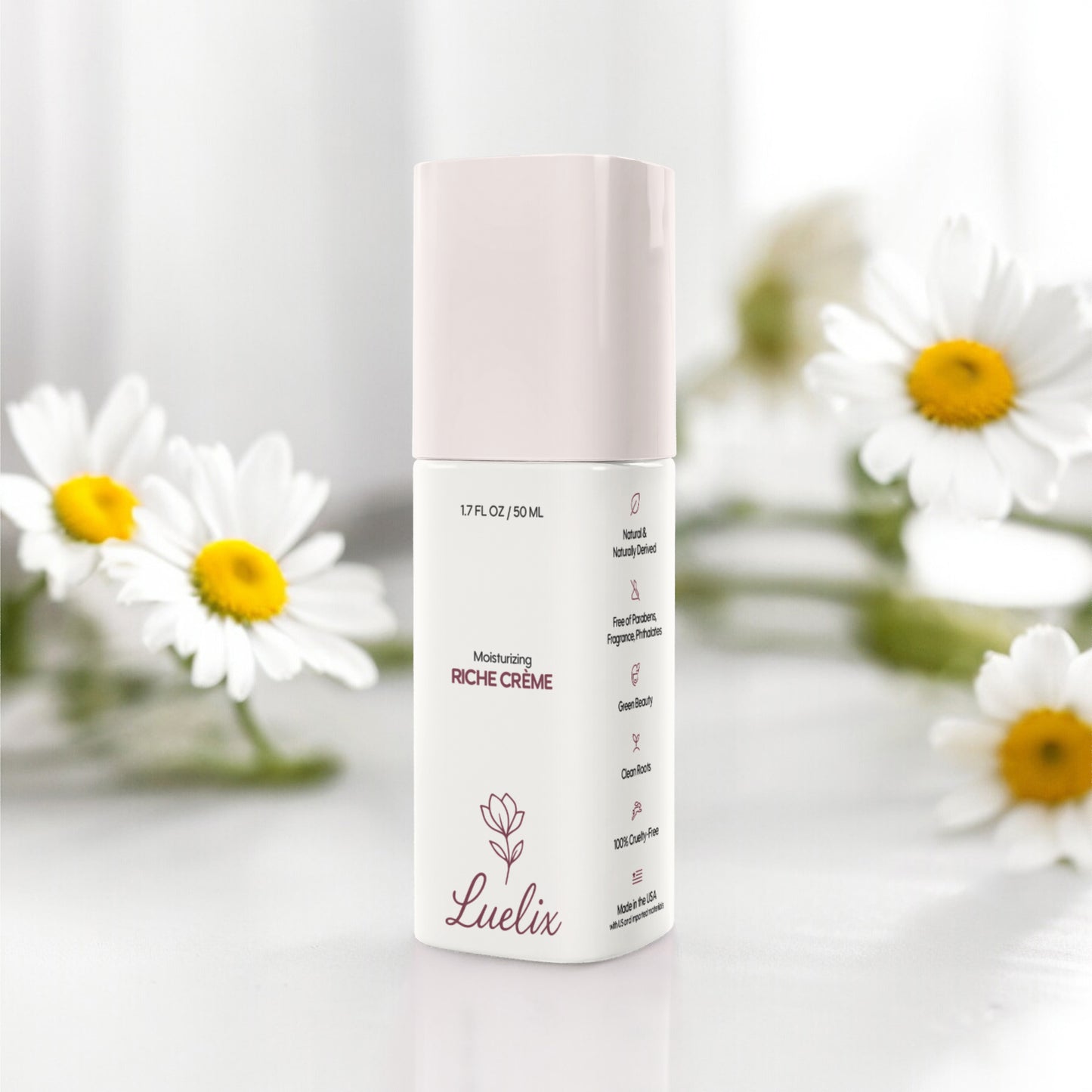 Riche Crème