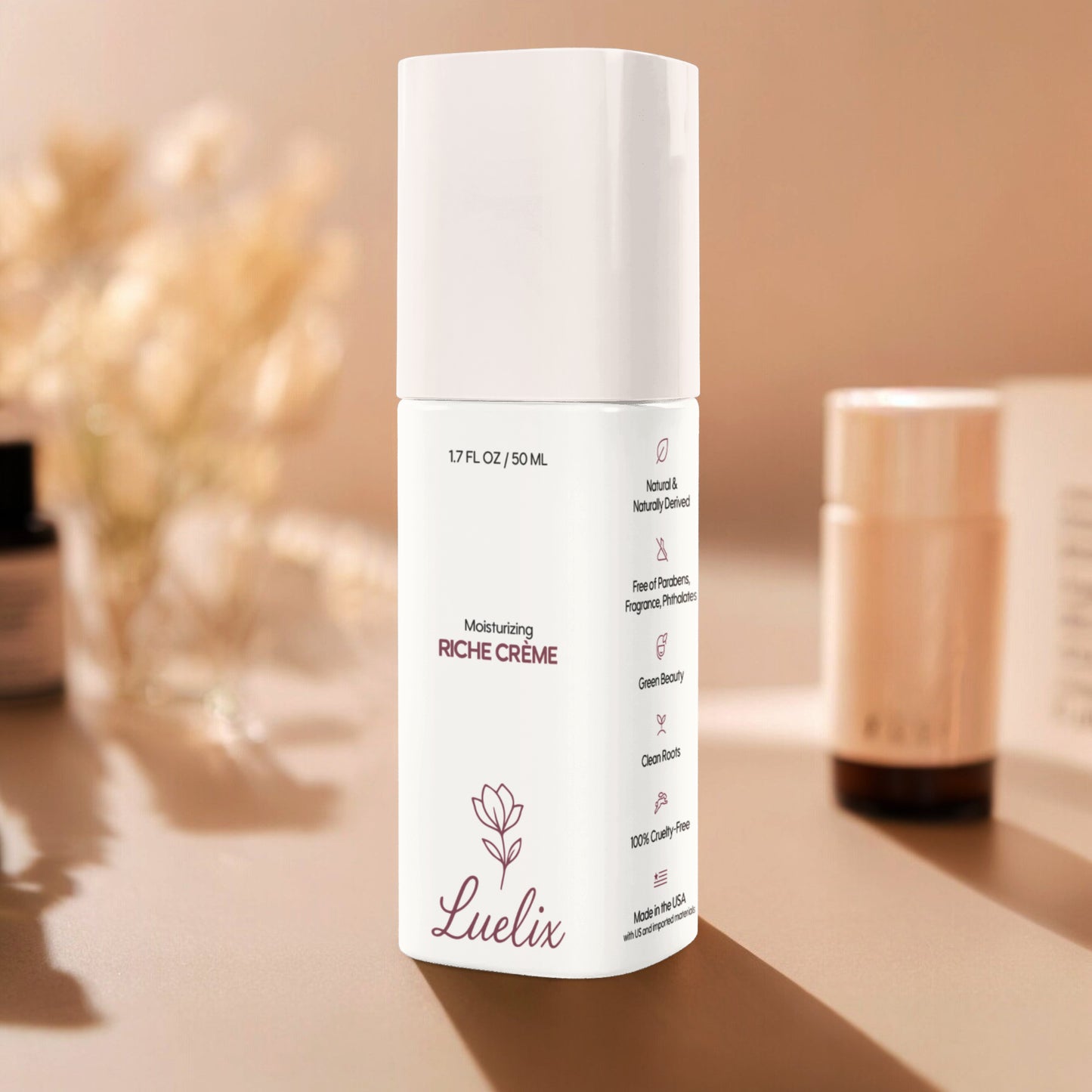 Riche Crème