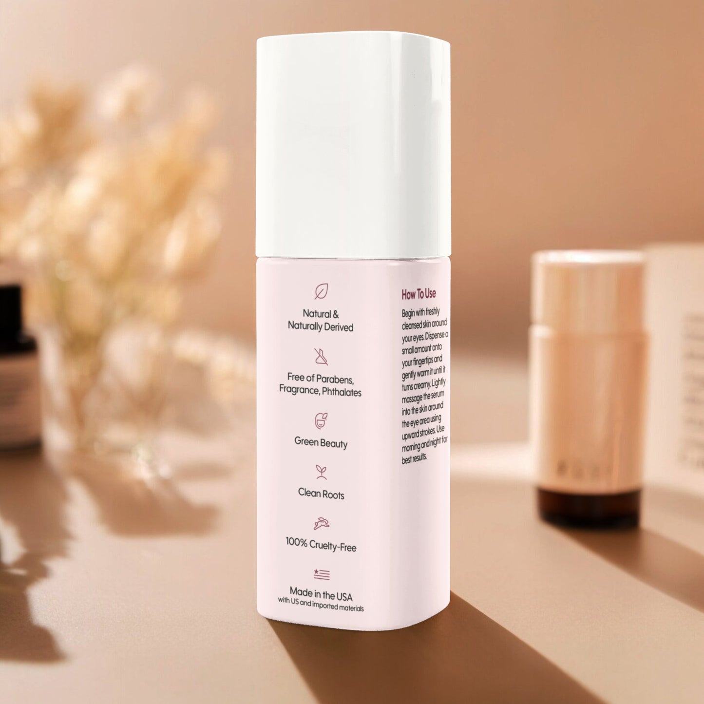 Eye Serum