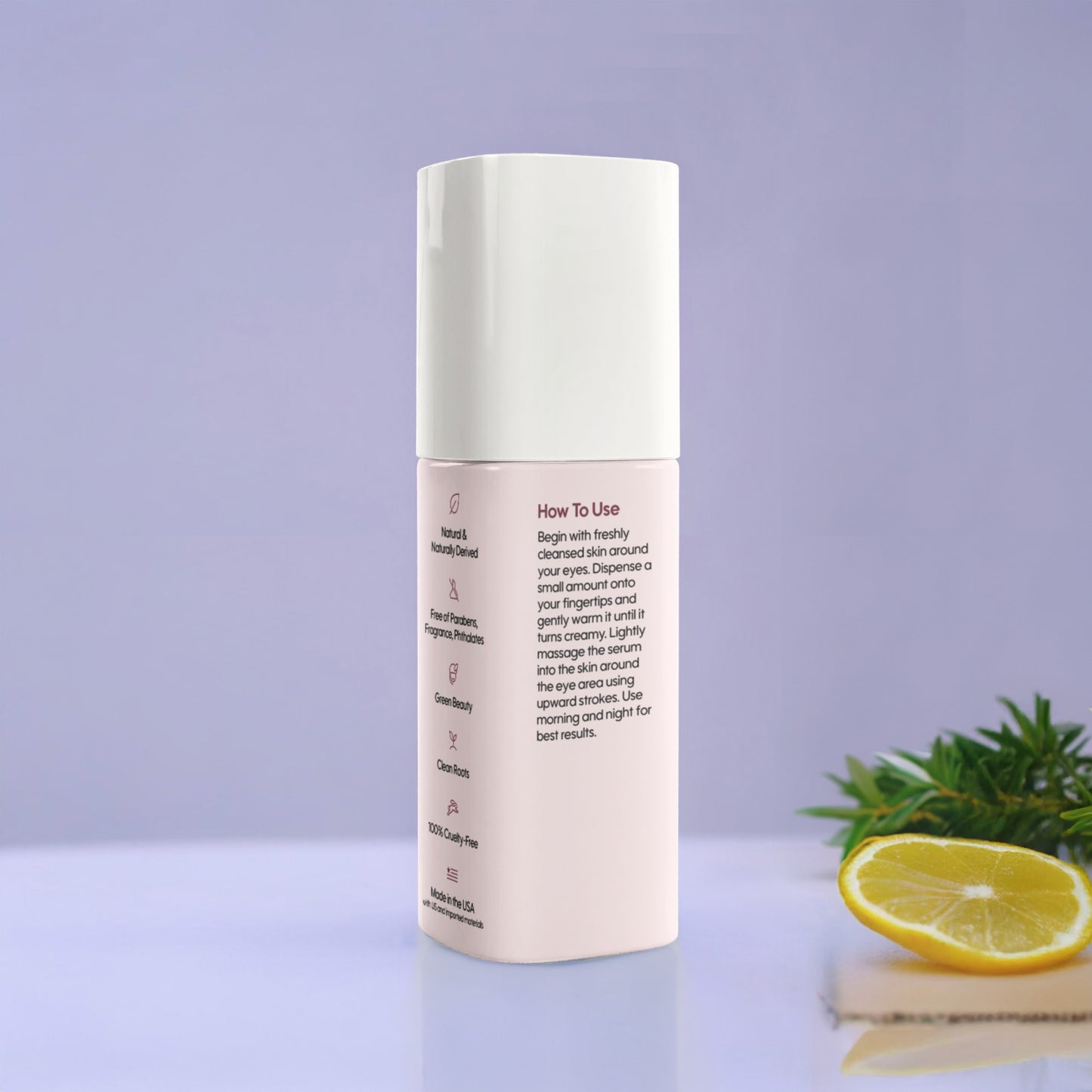 Eye Serum