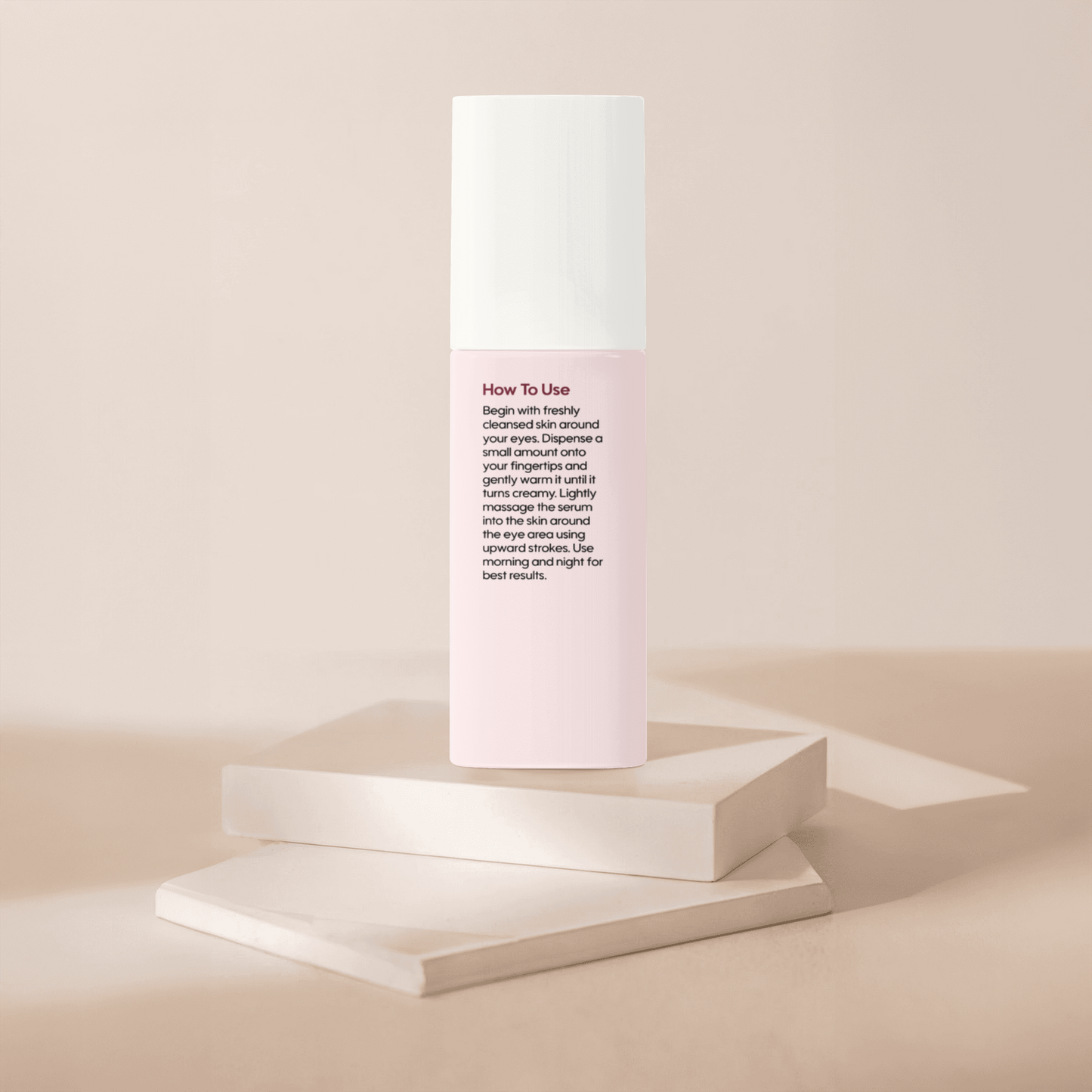 Eye Serum