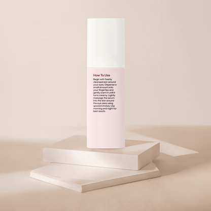 Eye Serum