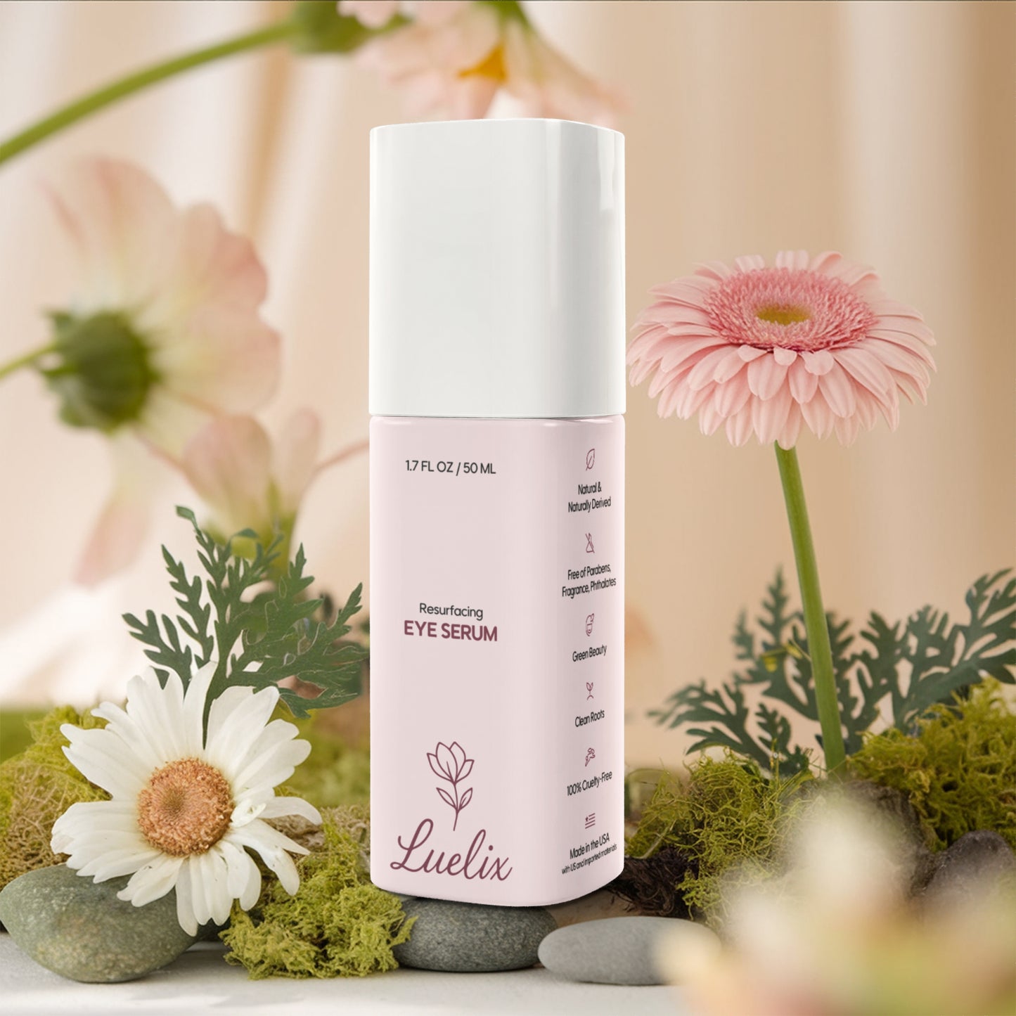 Eye Serum