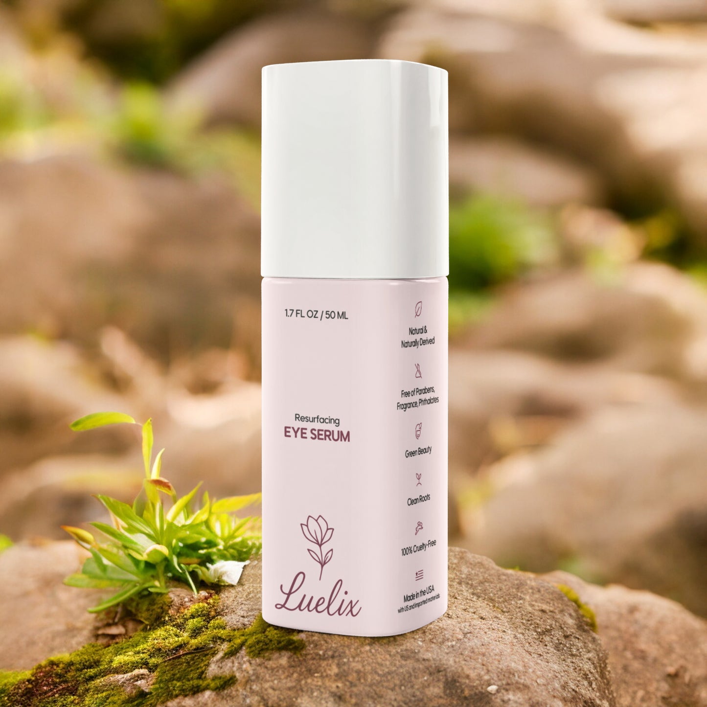 Eye Serum