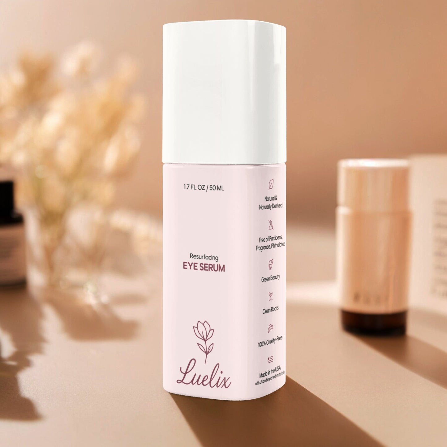 Eye Serum