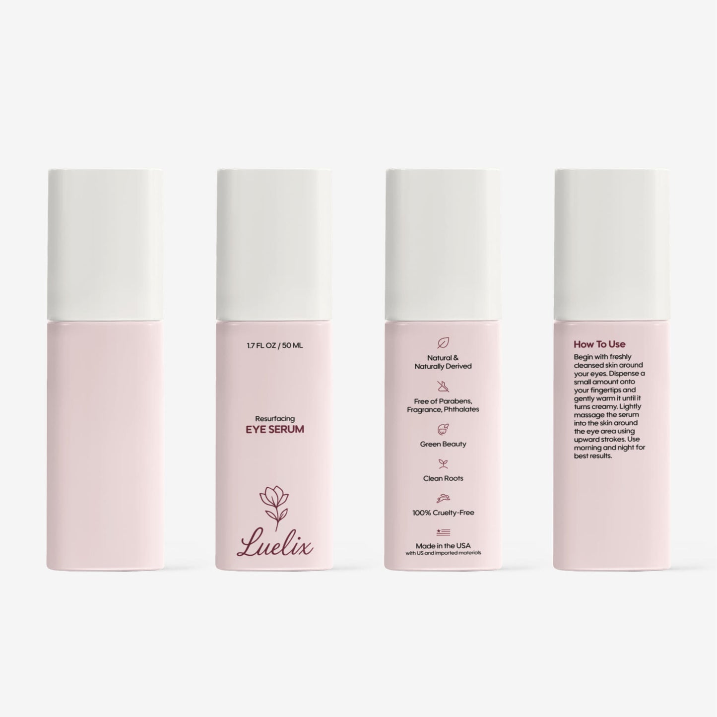 Eye Serum