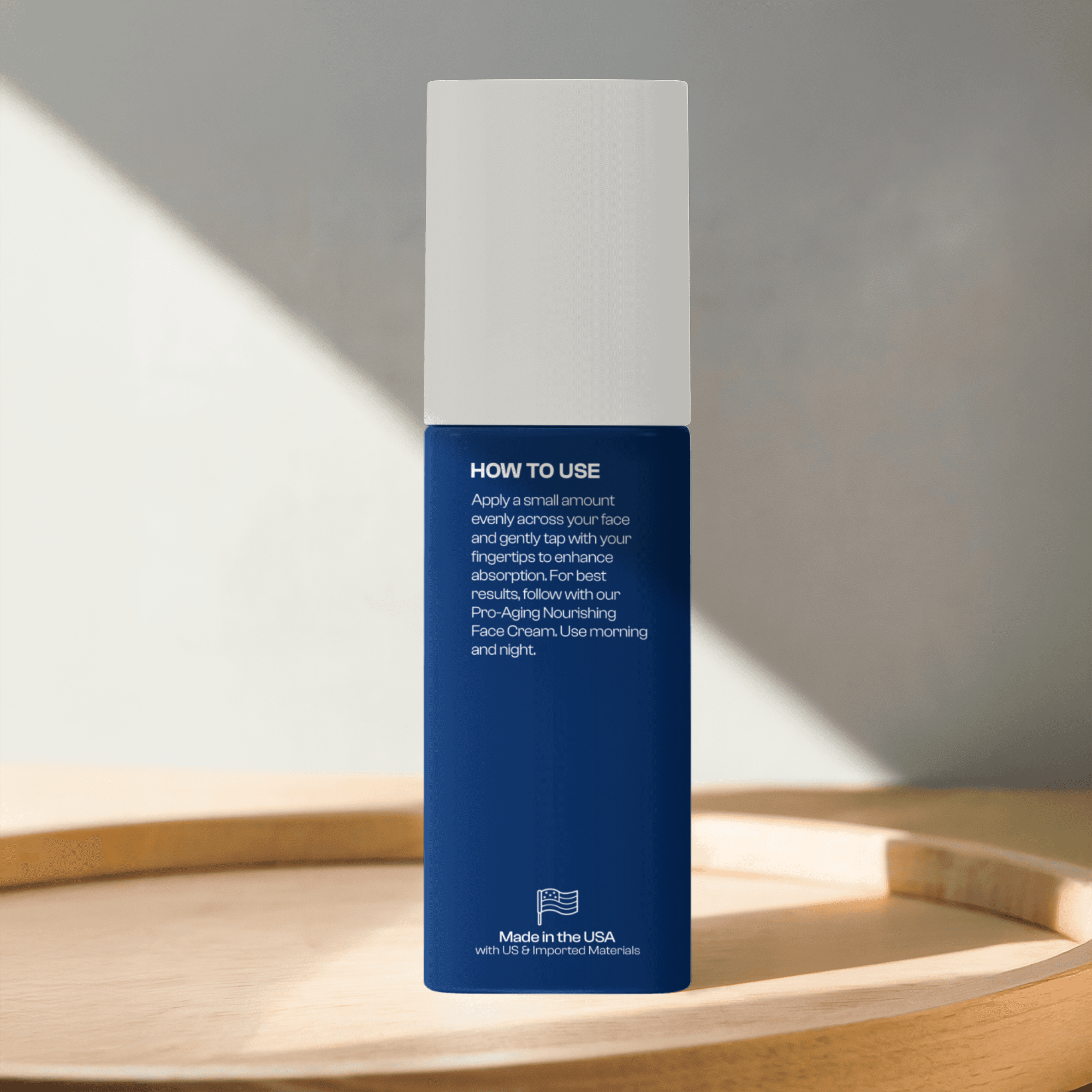 Snail Mucin Essence