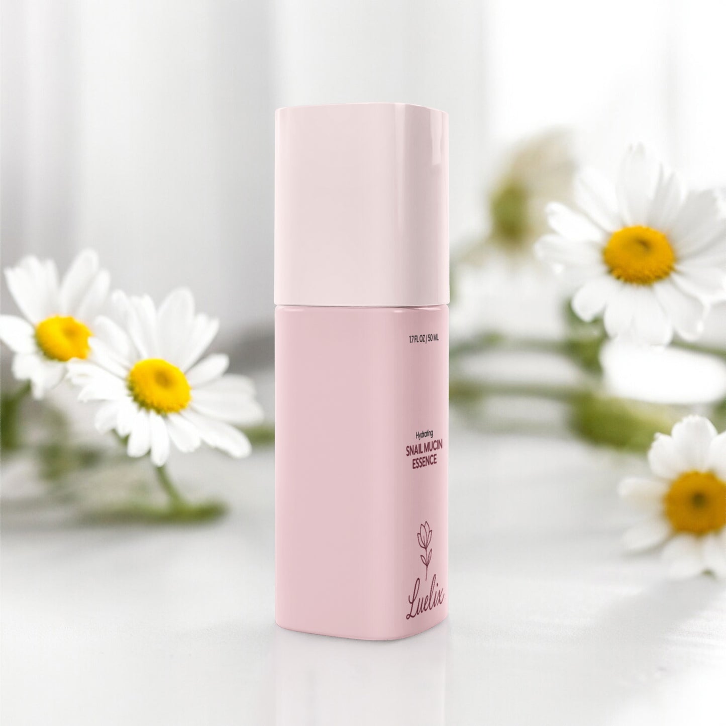 Snail Mucin Essence