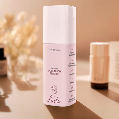 Snail Mucin Essence