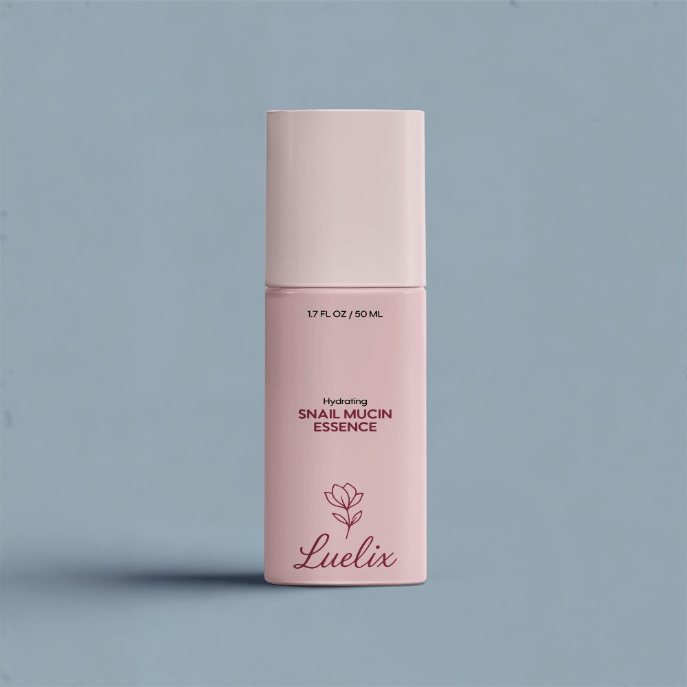 Snail Mucin Essence