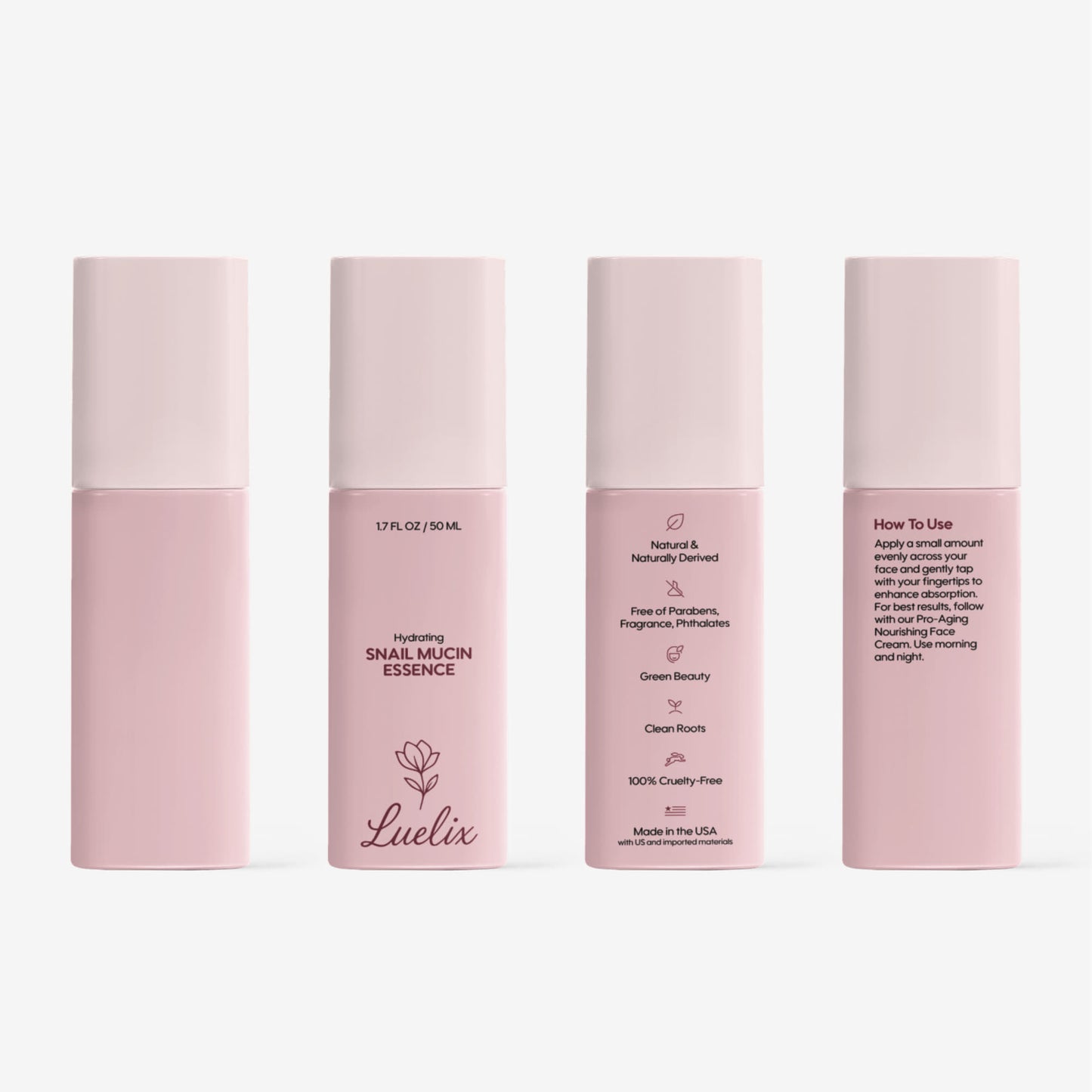 Snail Mucin Essence