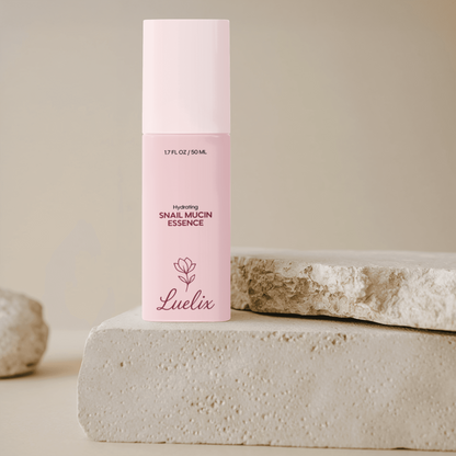 Snail Mucin Essence