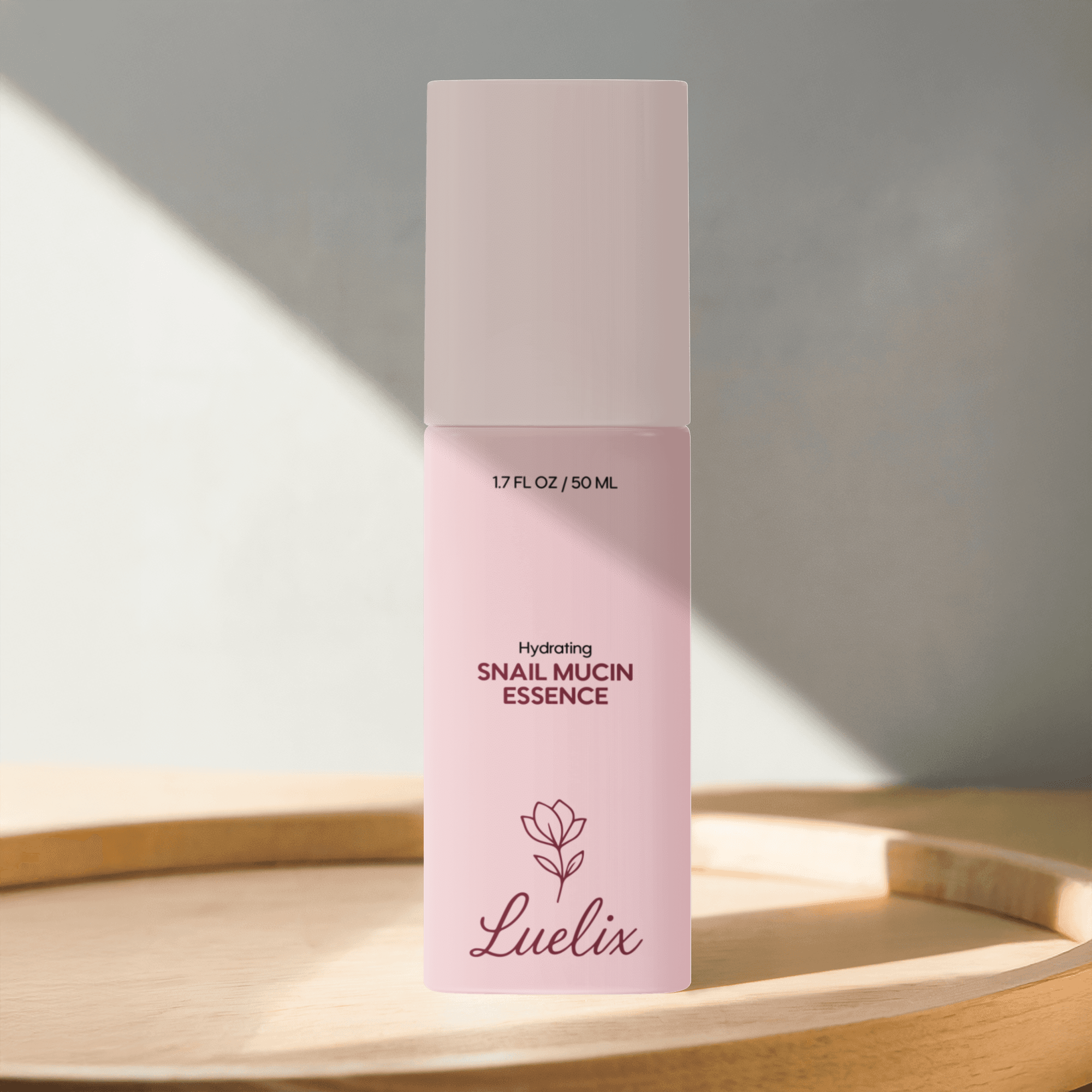 Snail Mucin Essence