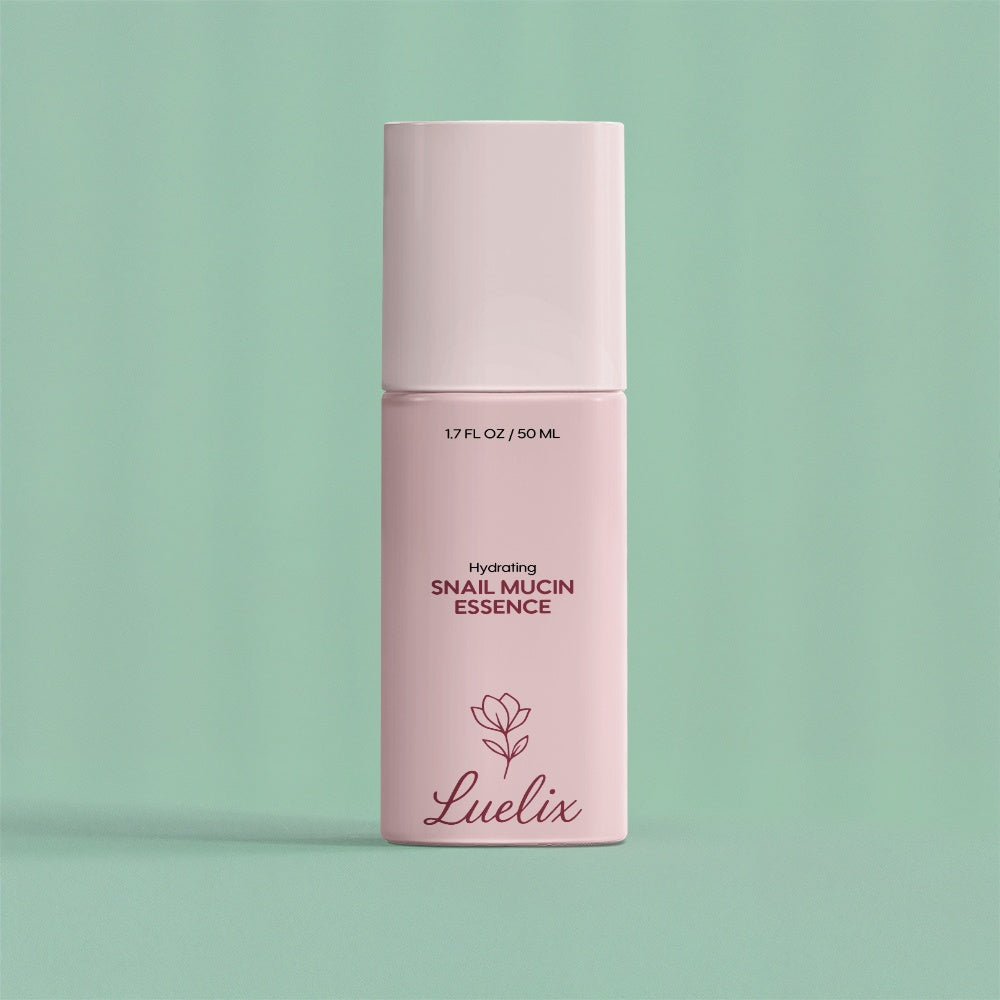Snail Mucin Essence