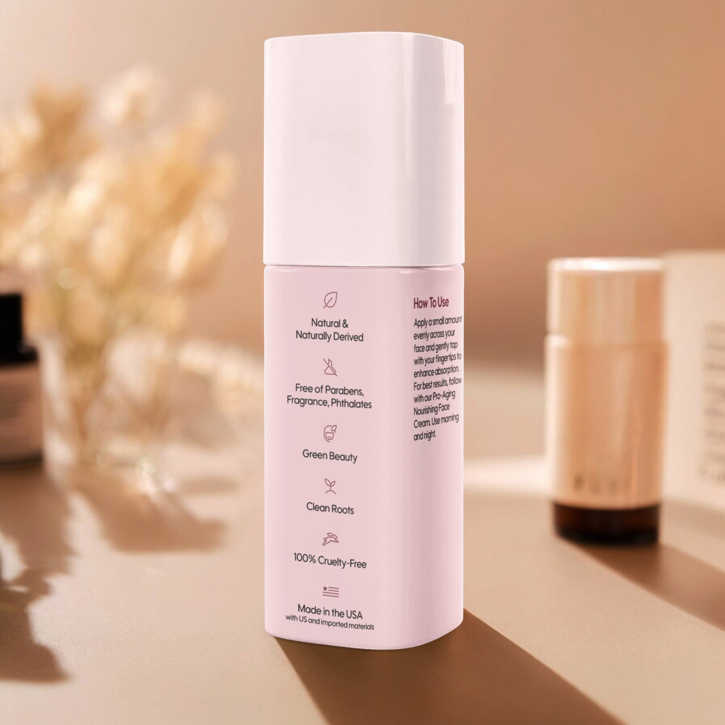 Snail Mucin Essence