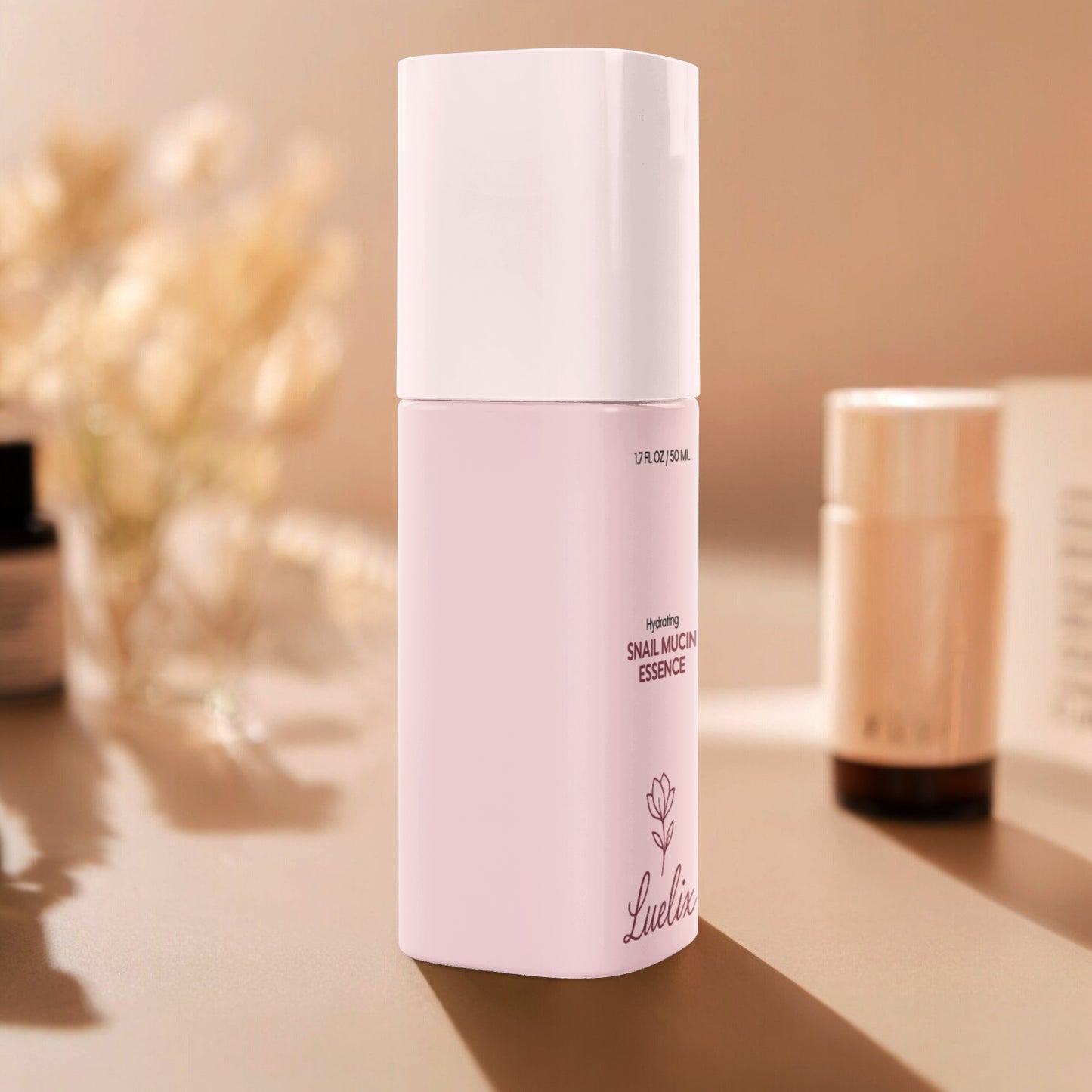 Snail Mucin Essence