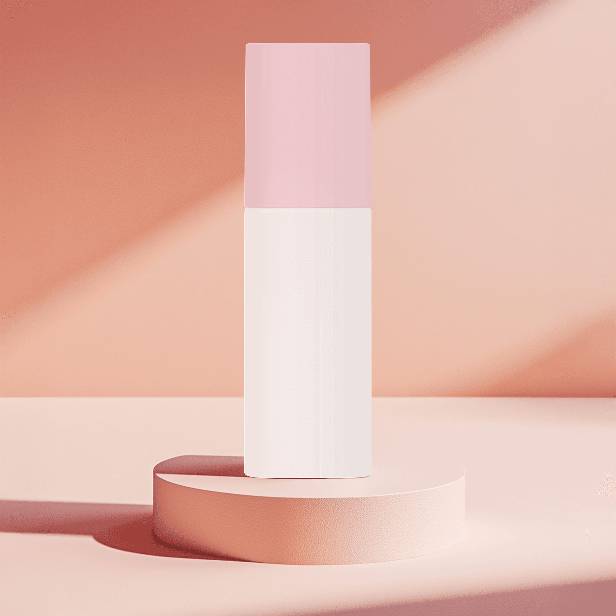 Foaming Oil Cleanser