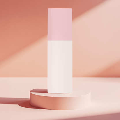 Foaming Oil Cleanser