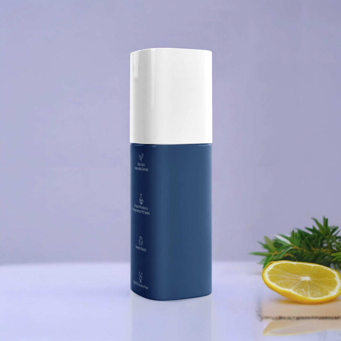 Foaming Oil Cleanser