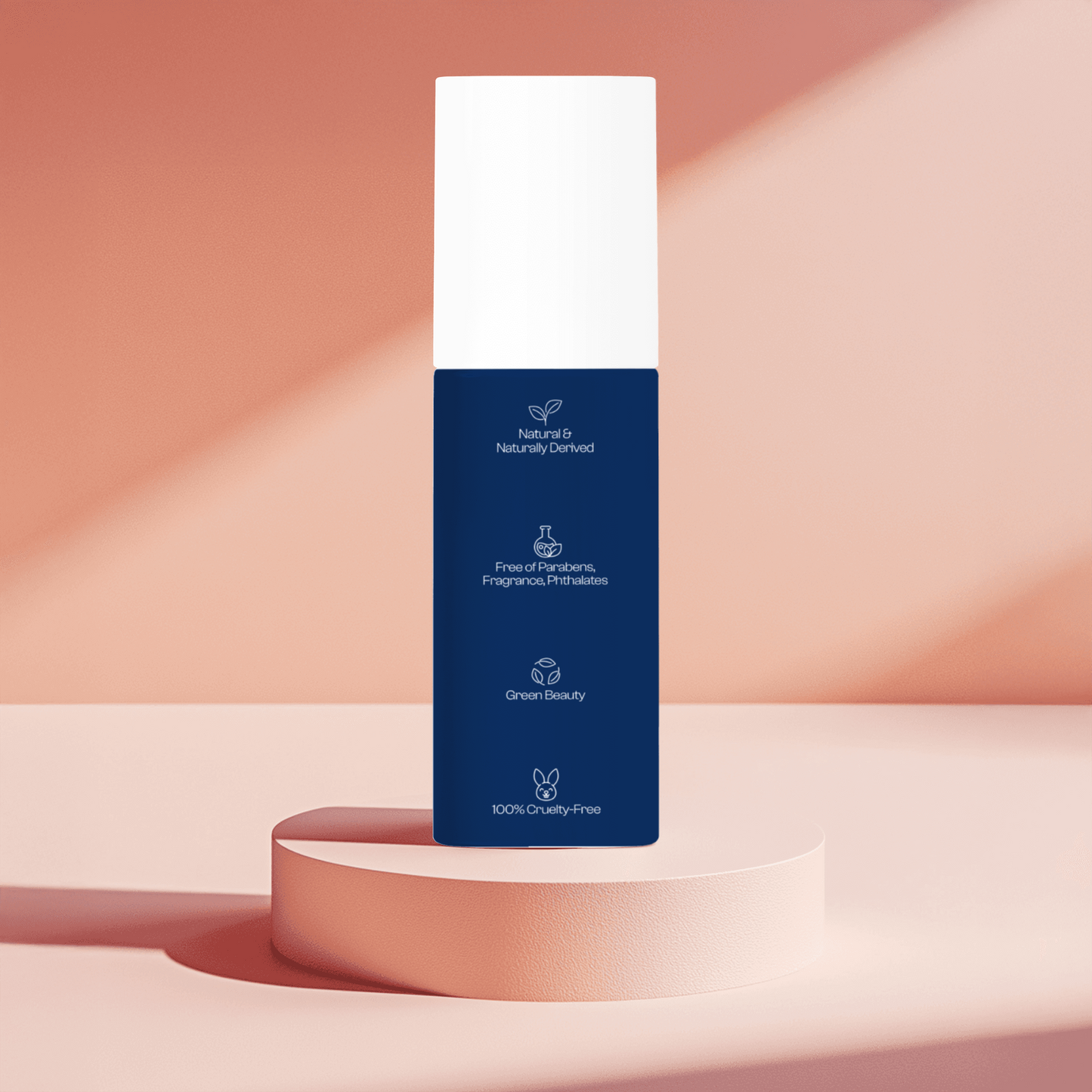 Foaming Oil Cleanser