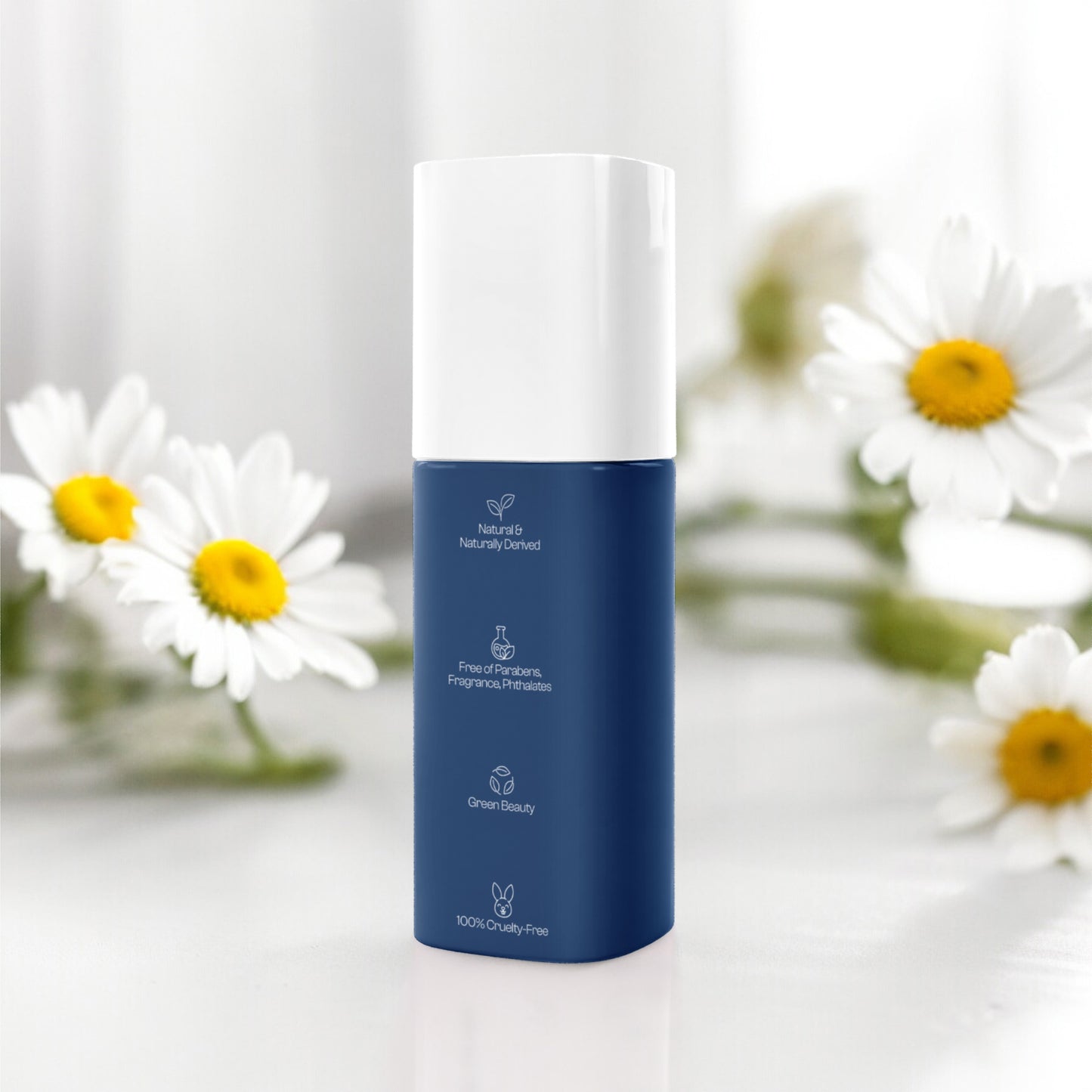 Foaming Oil Cleanser