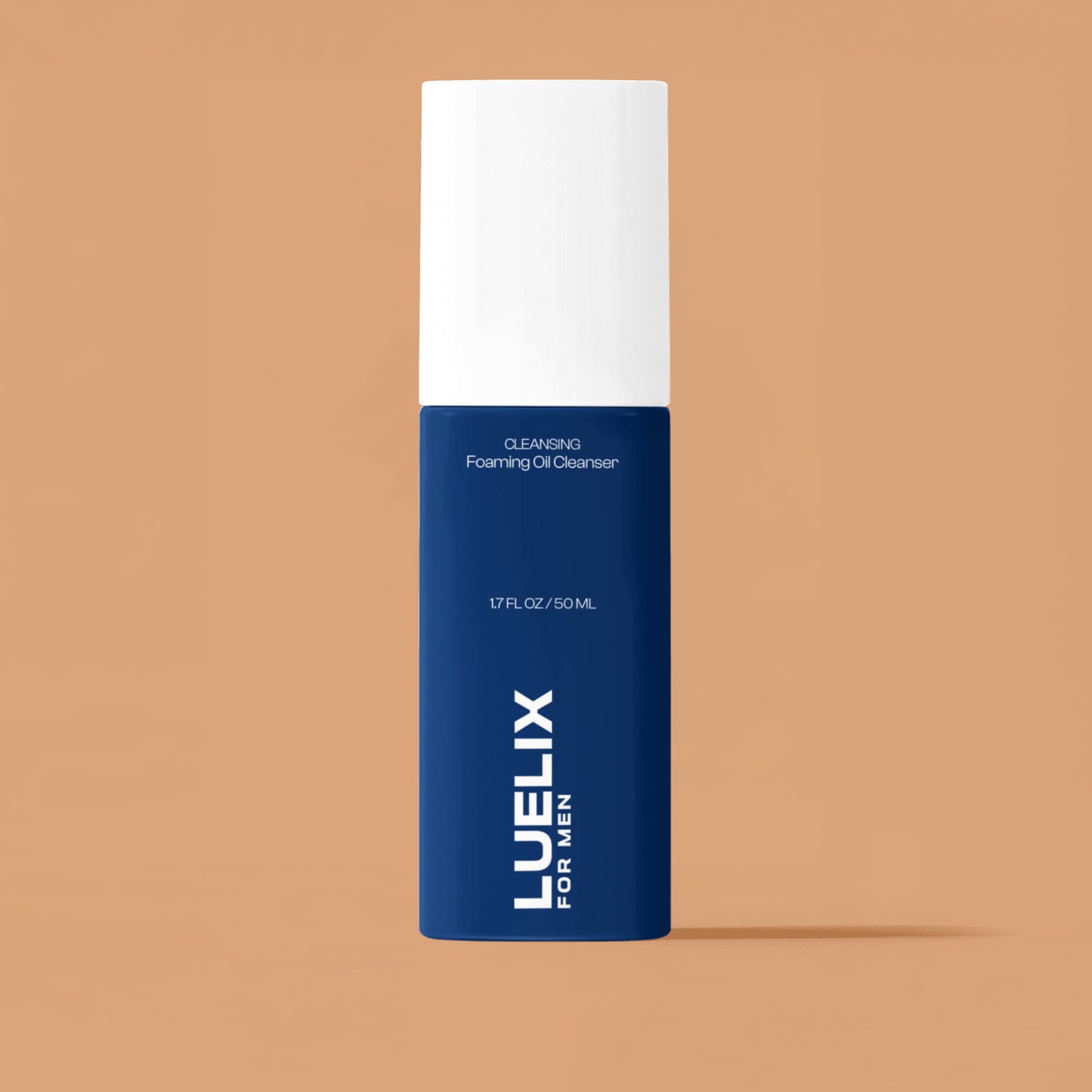 Foaming Oil Cleanser