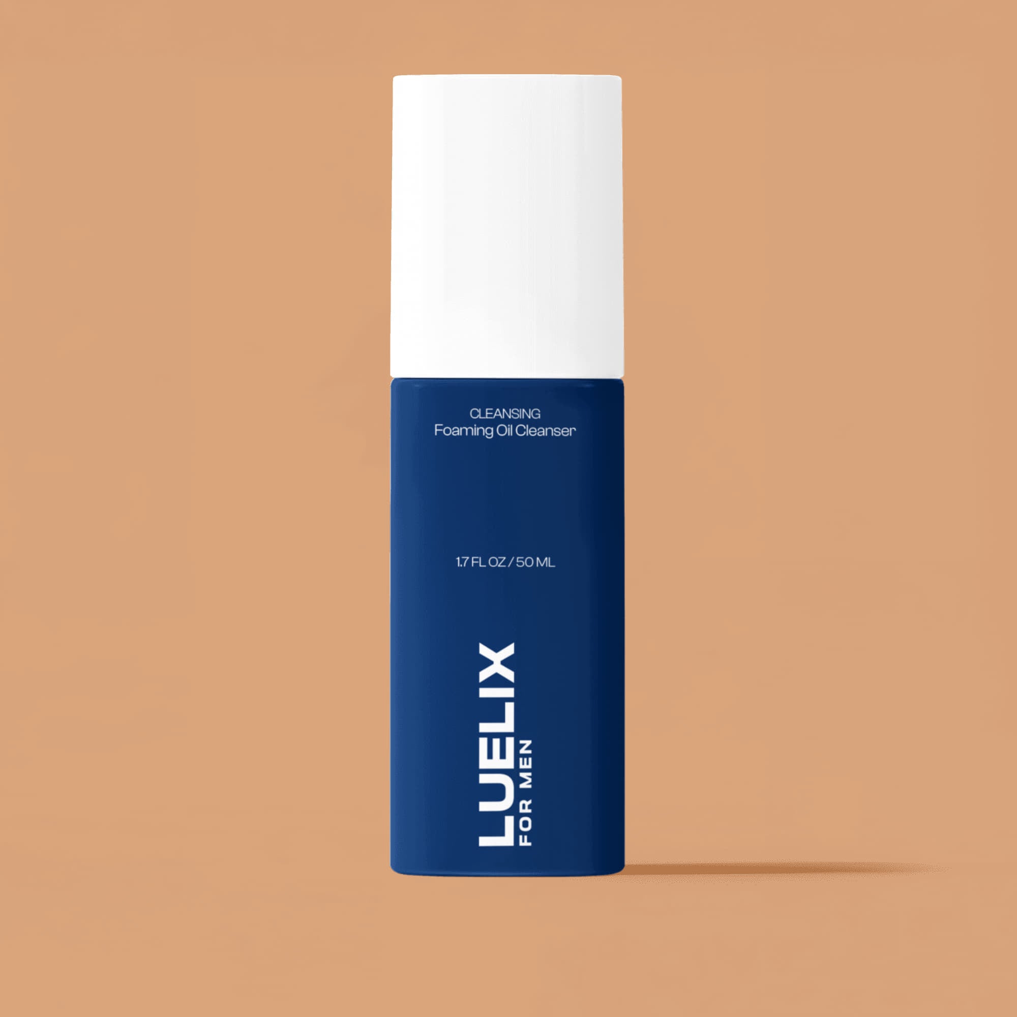 Foaming Oil Cleanser