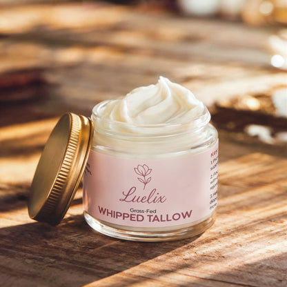 Whipped Tallow