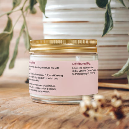 Whipped Tallow