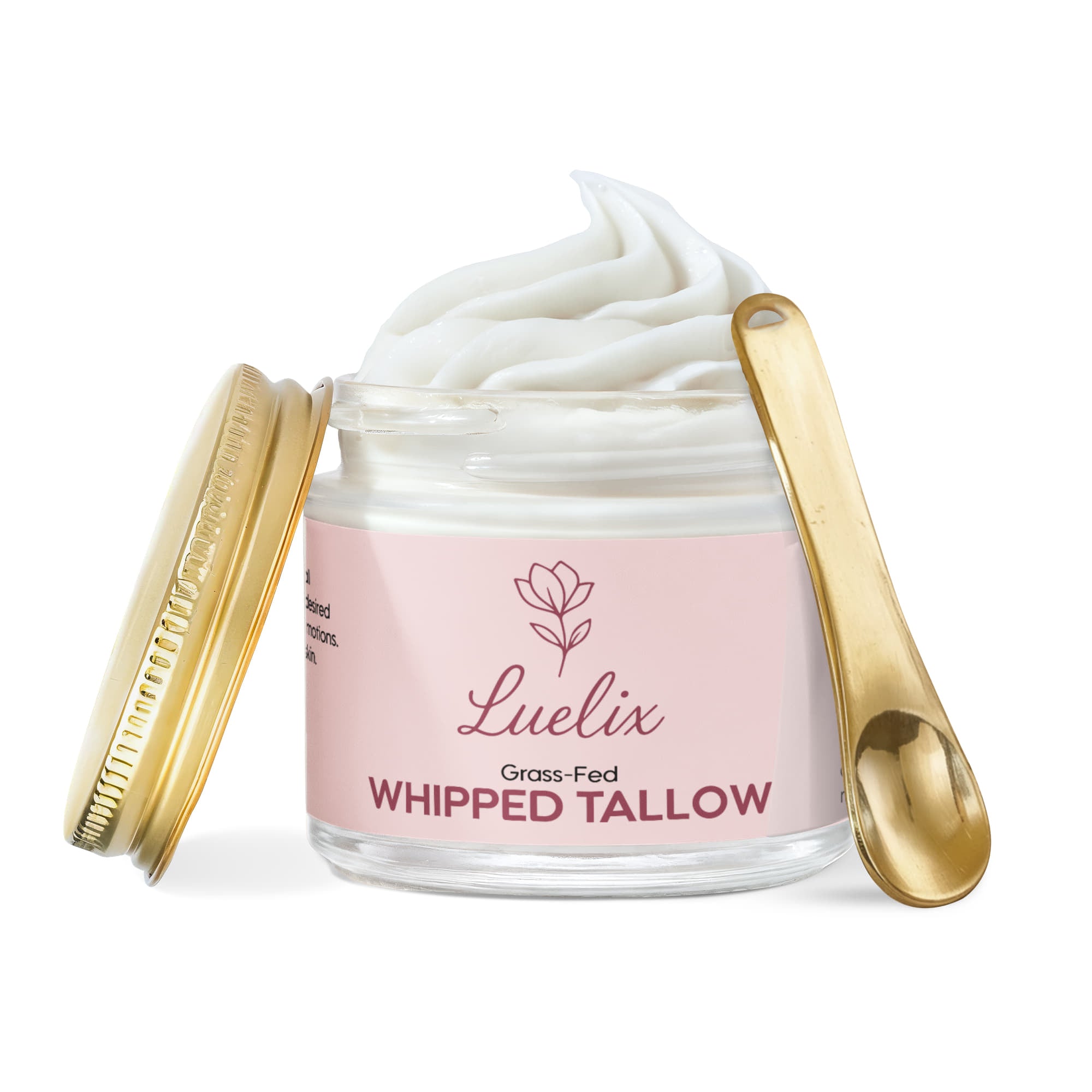 Whipped Tallow
