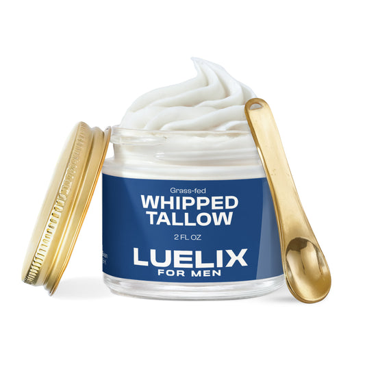 Whipped Tallow