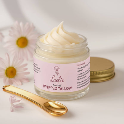 Whipped Tallow
