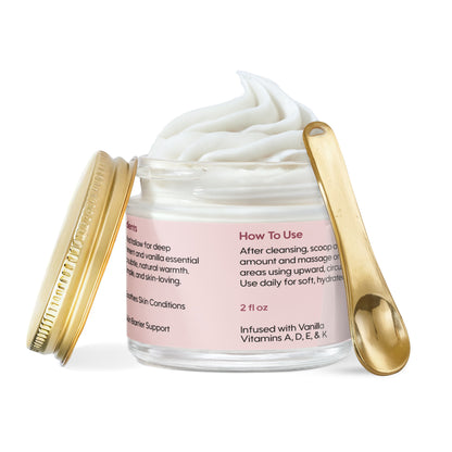Whipped Tallow